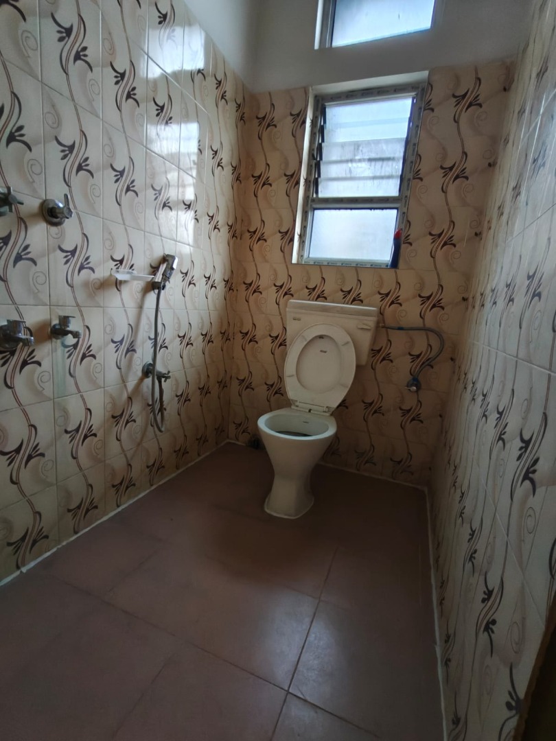 Unfurnished 3bhk in Kahilipara, Guwahati, Assam, India for Rent